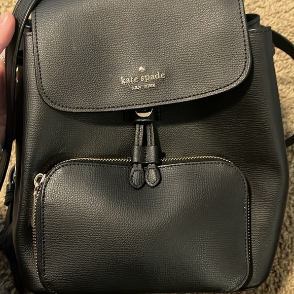 Kate Spade Backpack - Picture 2 of 11